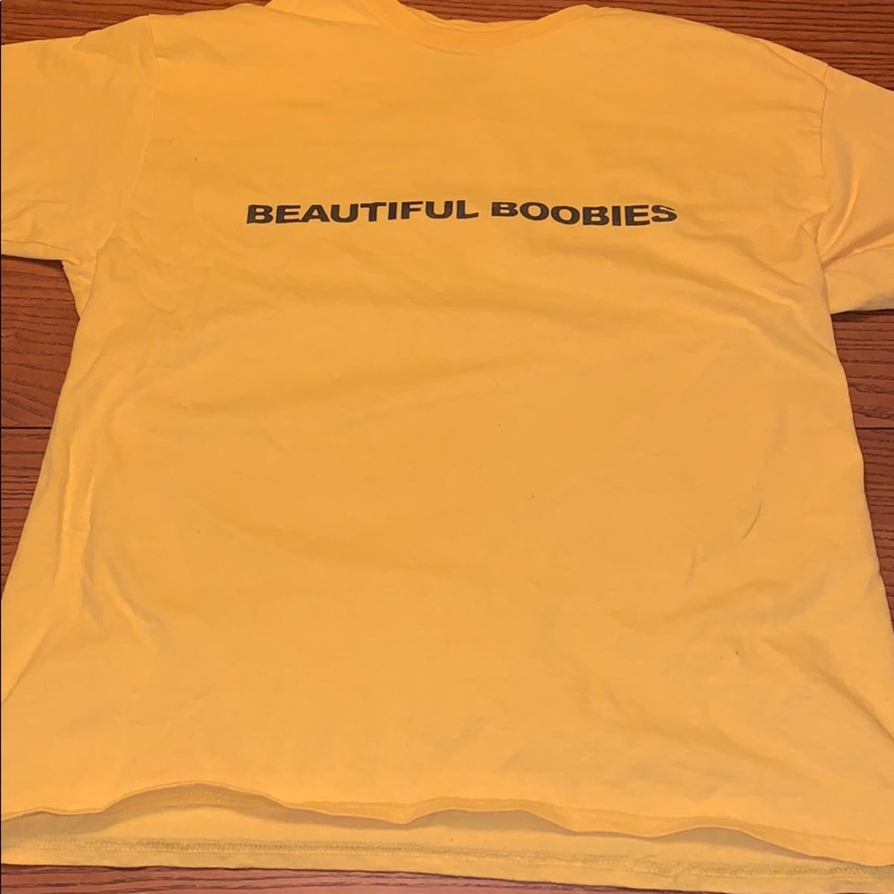 Post Malone Merch